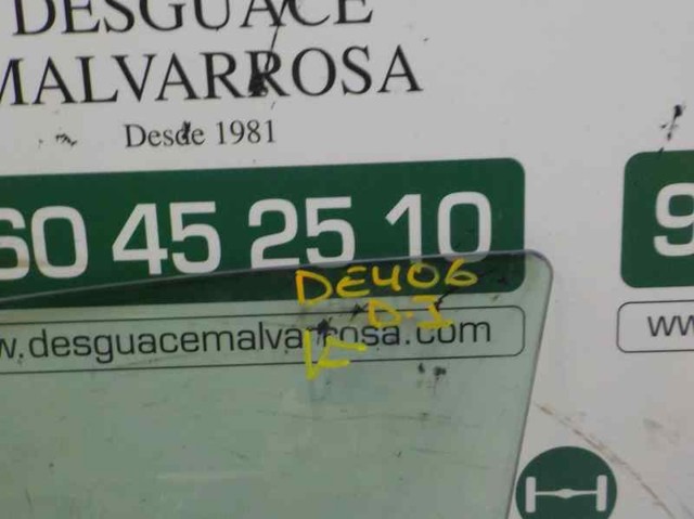 Скло передніх дверей, лівих Volvo 31386792 ціна, від 23.52 USD