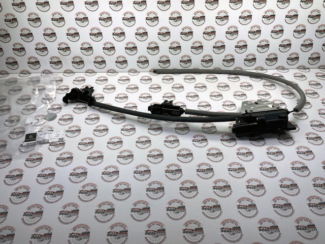  Mercedes A2227500185 ціна, від 831.61 USD