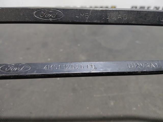 4M5117526CD Ford Ричаг двірника