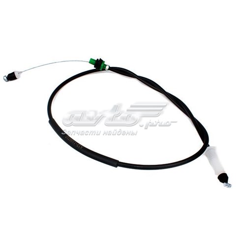 A131108210 Chery Трос газу (акселератора)