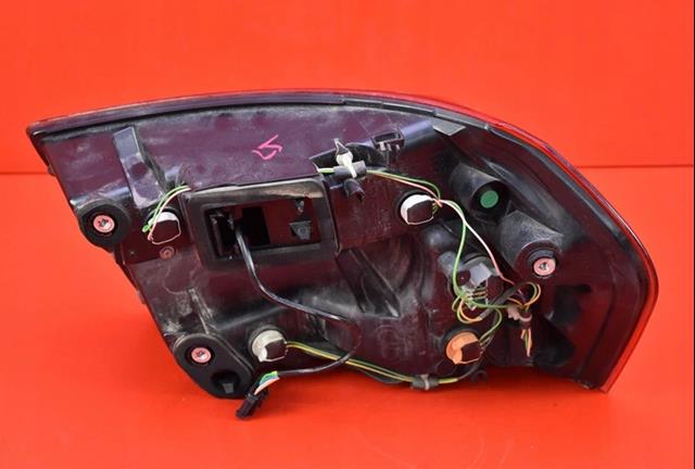 Купити 9814429680 Peugeot/Citroen 