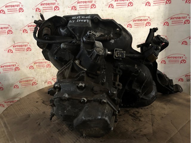  General Motors 90142566
