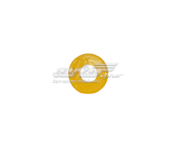 Сайлентблок амортизатора заднього Polybush 050005 ціна, від 0.45 USD