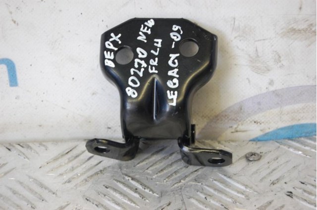  Subaru 60079AG013