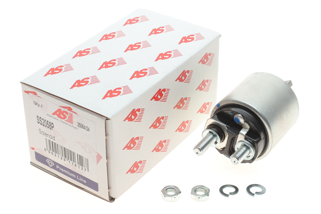 Втягуюче стартера AS/Auto Storm SS2058P