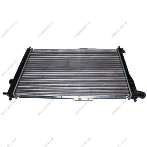 R12335 Sato Tech Радіатор охолодження двигуна