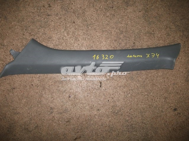 96555534 General Motors 