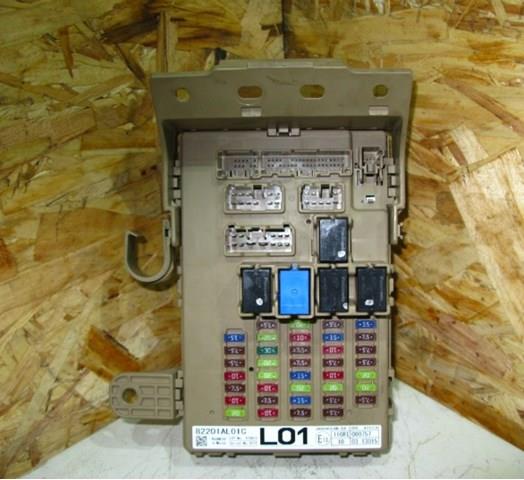 82201AL01C Subaru 