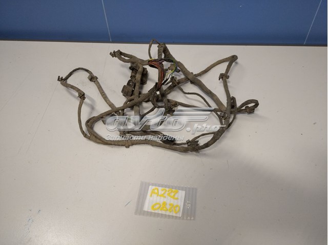 A2225408934 Mercedes 