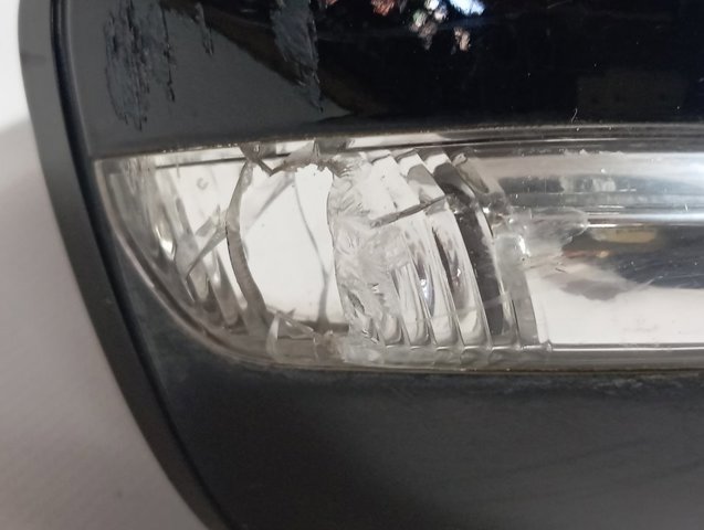 Купити 98267124XT Peugeot/Citroen Дзеркало праве