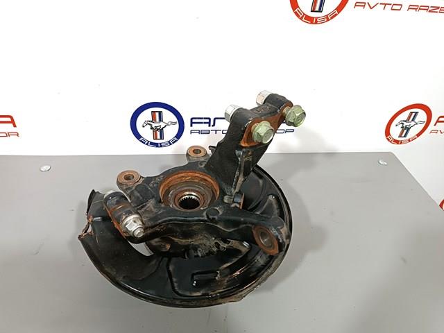 Цапфа передні праві Nissan/Infiniti 400145RF0A ціна, від 202.71 USD