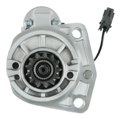 Купити S5391S AS/Auto Storm Стартер