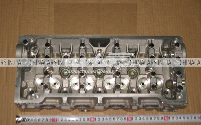 ГБЦ E010500105 Geely