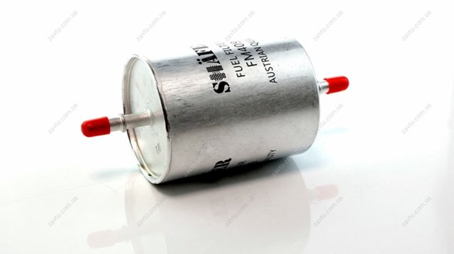 Купити FM409 Shafer Фільтр-відстійник палива грубої очистки