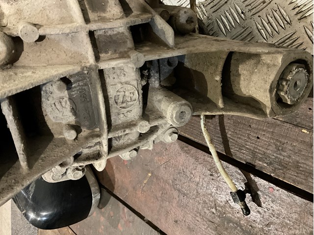 DRM99038 VAG 