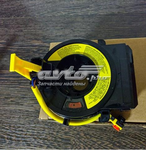 TQ10061 Tqparts Шлейф Airbag