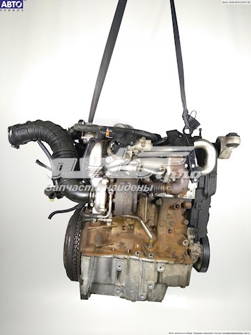 Купити K9K734 Renault (RVI) Двигун