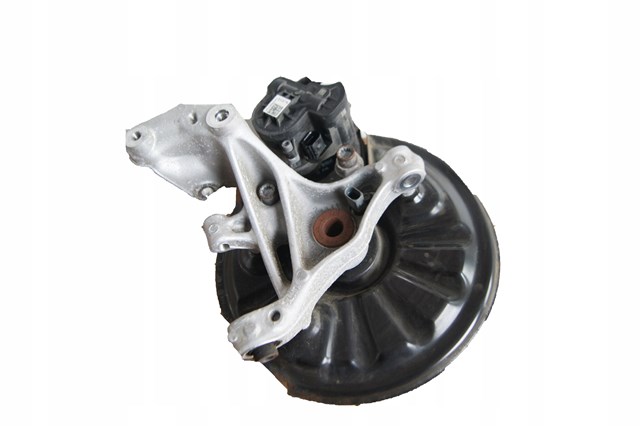 Цапфа - поворотний кулак задній, правий VAG 3Q0505436L ціна, від 102.85 USD