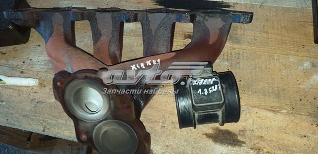Купити 90536409 Opel Випускний колектор
