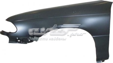 Ліве переднє крило FPS FP5050311 ціна, від 84.18 USD