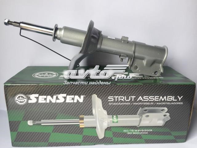 Амортизатор передній 42140138 Sensen