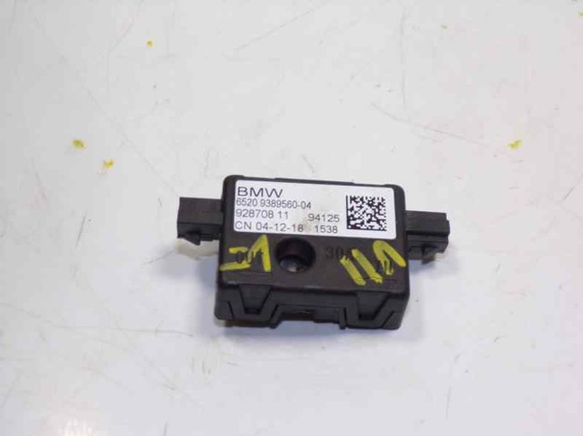 92870811 BMW 