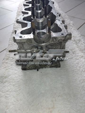 Купити 1104034J00 Nissan/Infiniti Головка блоку
