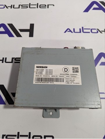 284A16RA1B Nissan/Infiniti 