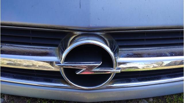 Купити 93174807 Opel Капот