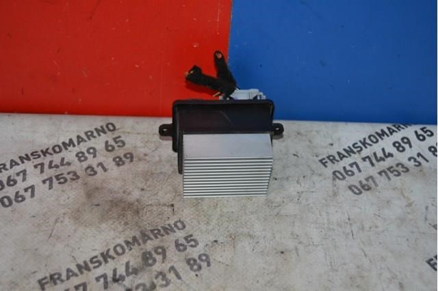 A43002900 Peugeot/Citroen Електричний обігрівач повітря
