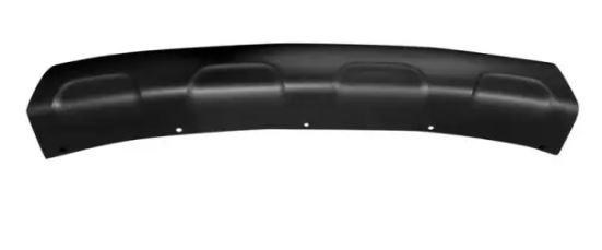 Накладка бампера заднього, центральна FPS FP2407918 ціна, від 30.14 USD