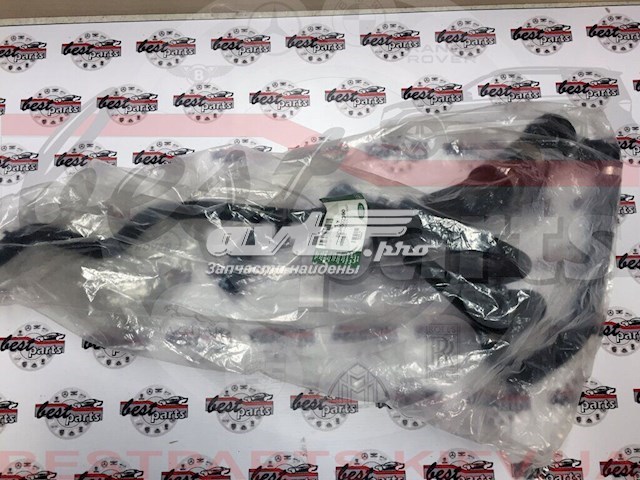 PCH502390 Land Rover Шланги системи охолодження