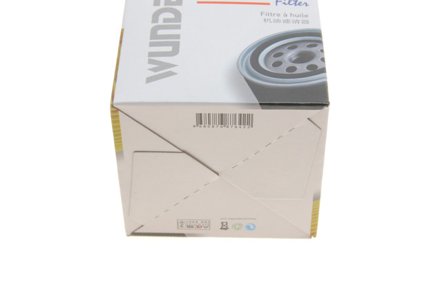 Купити WY902 Wunder Фільтр очищення масла відцентровий