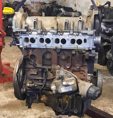 ДВЗ Fiat/Alfa/Lancia 955A3000 ціна, від 190.02 USD