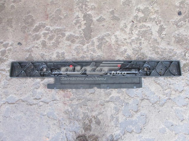 LR024295 Land Rover Балка радіатора нижня