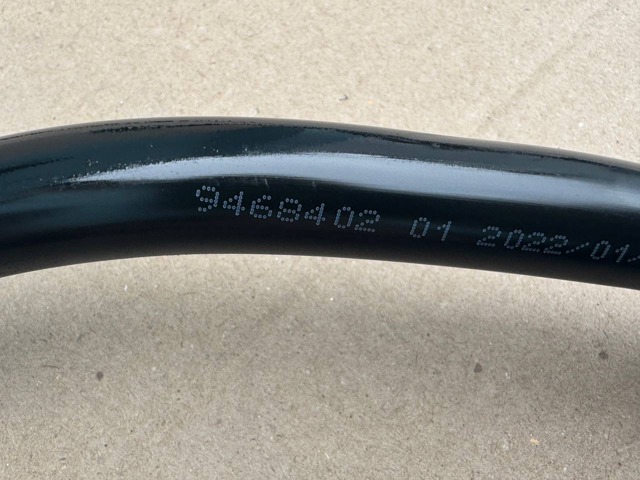 17229468402 BMW 