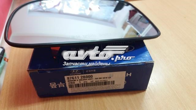  Hyundai/Kia 876112B000 ціна, від 60.92 USD
