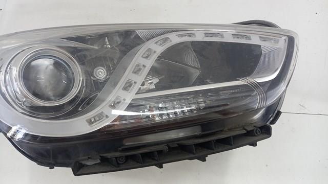Купити 921023Z090 Hyundai/Kia Фара правая