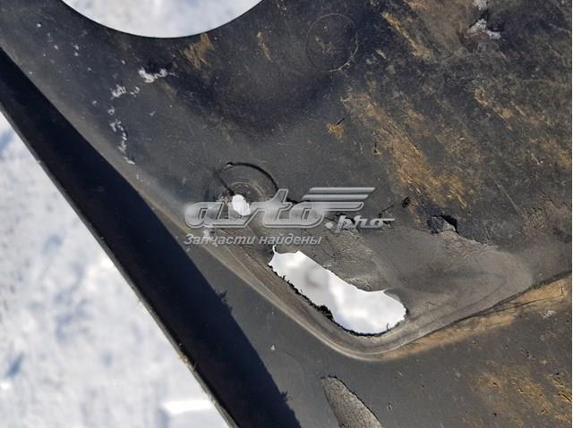 766210K140 Toyota Бризговики передній, правий