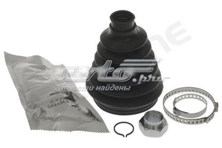 Купити MP284 Starline Пильник шарніра приводу
