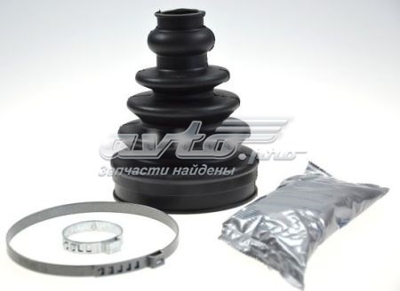 0022286 GKN-Spidan Пильник ШРКШ внутрішній, передній півосі