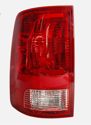 Лівий стоп 55277415AF Chrysler