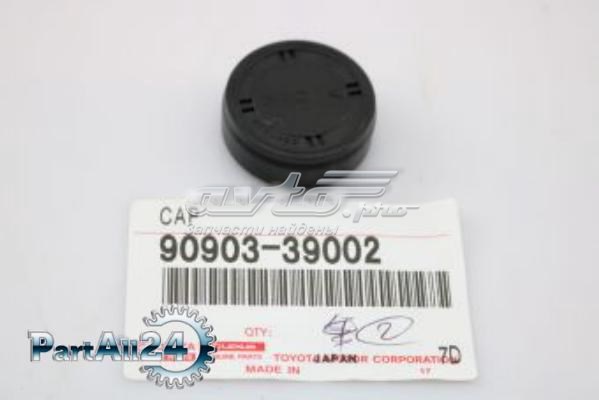 9090339002 Toyota 
