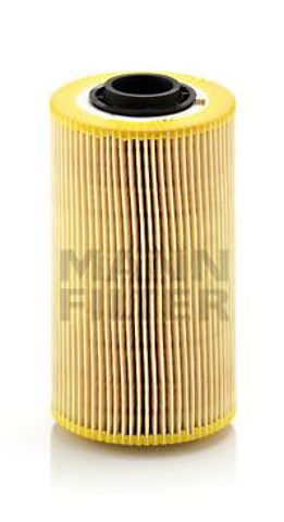 HU9381X Mann-Filter Фільтр масла