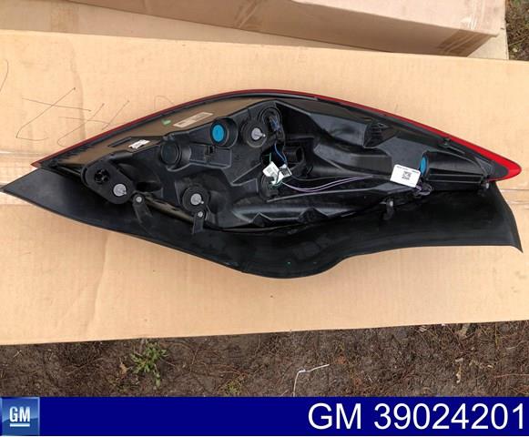  39024201 Opel