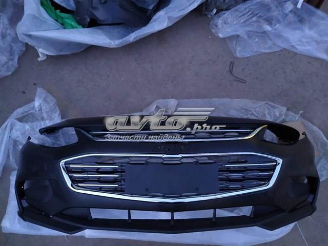 84159846 General Motors Решітка радіатора