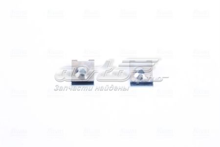 Радіатор охолодження Nissens NIS65238A