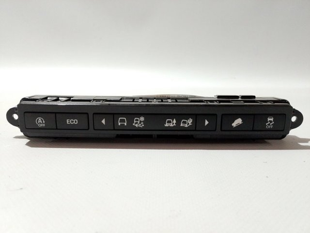 LR089255 Land Rover Блок кнопок центральної консолі