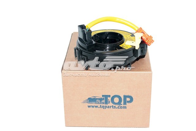 Шлейф керма Toyota 843060D021 ціна, від 19.45 USD
