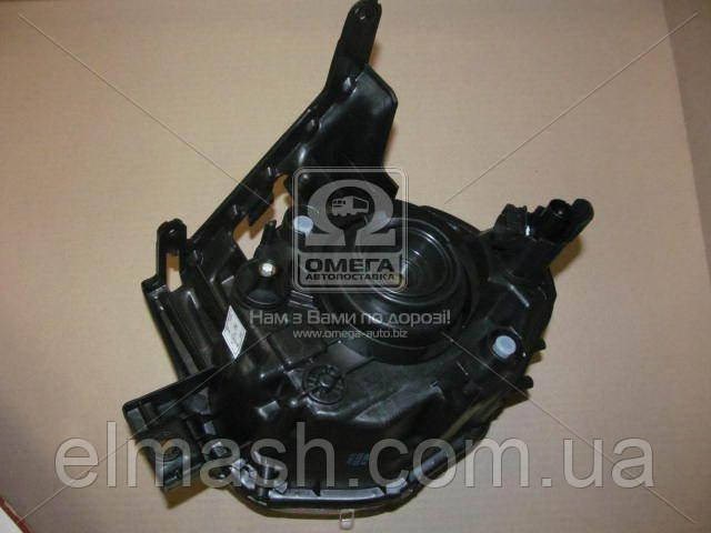 20E131A52B TYC Фара правая